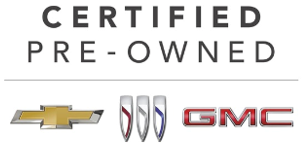 Chevrolet Buick GMC Certified Pre-Owned in GAFFNEY, SC